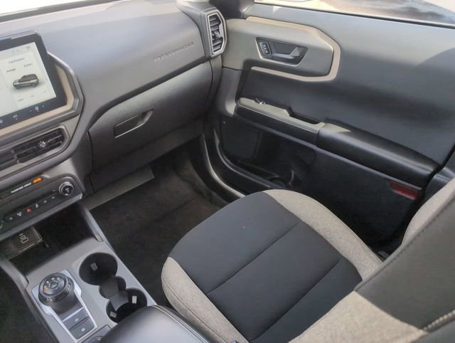 Used 2025 Ford Bronco Sport Big Bend image 11