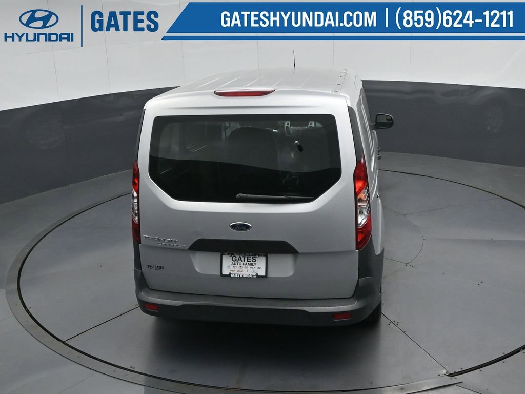 Used 2015 Ford Transit Connect XL FWD image 38