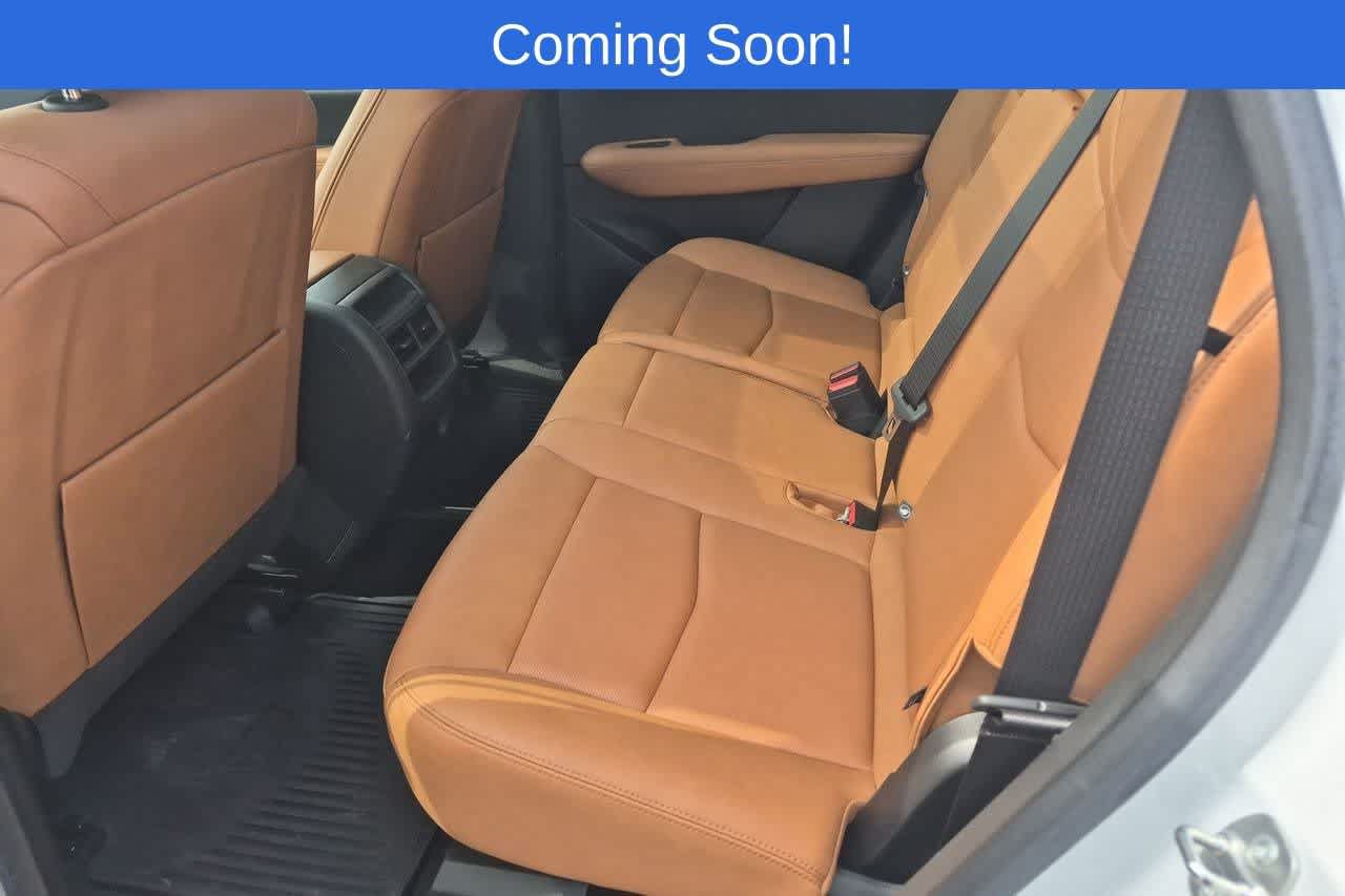 Used 2024 Cadillac XT5 Premium Luxury AWD/4WD image 20