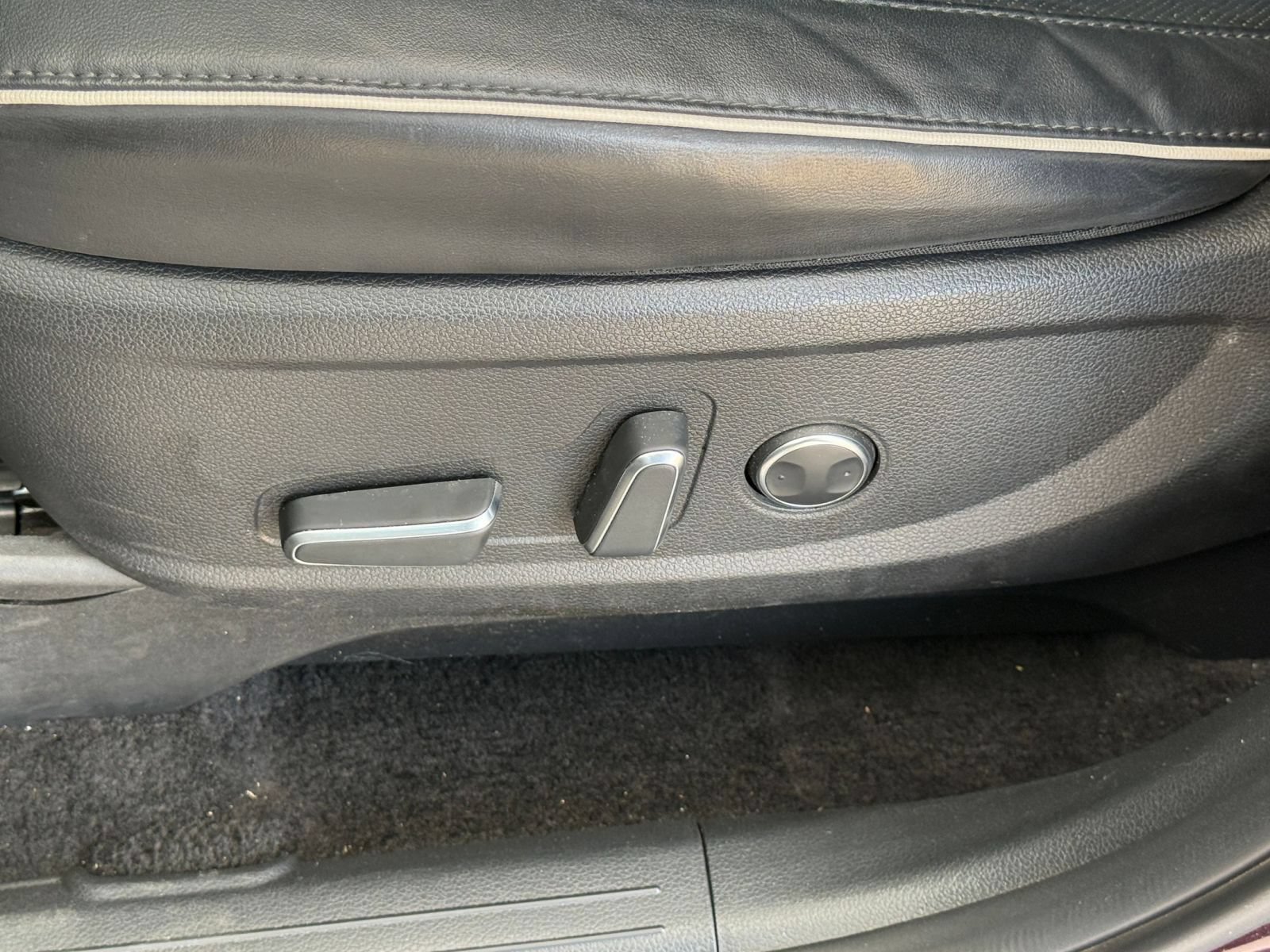 Used 2025 Hyundai Palisade SEL AWD/4WD image 22