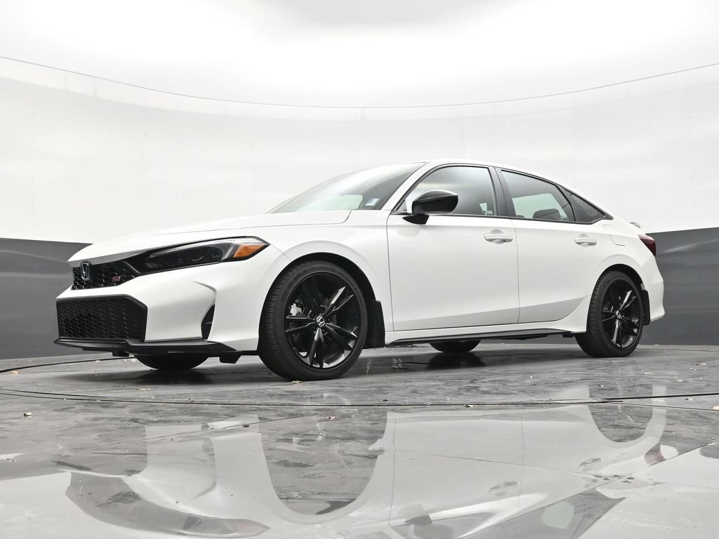 Used 2026 Honda Civic Si image 19