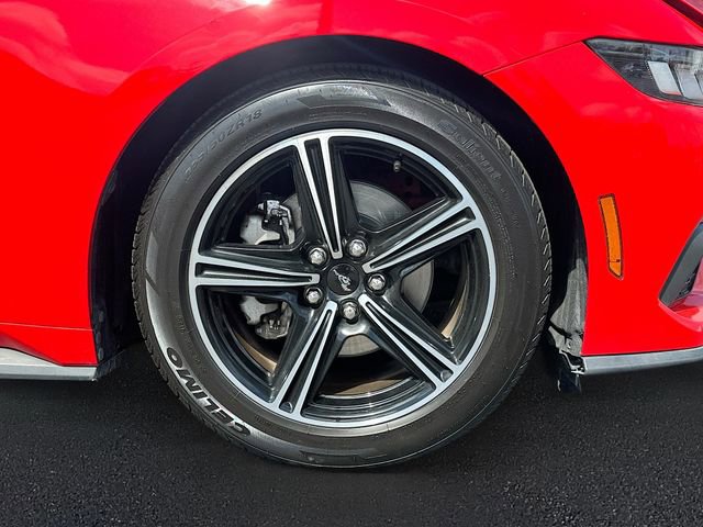 Used 2024 Ford Mustang Premium image 30