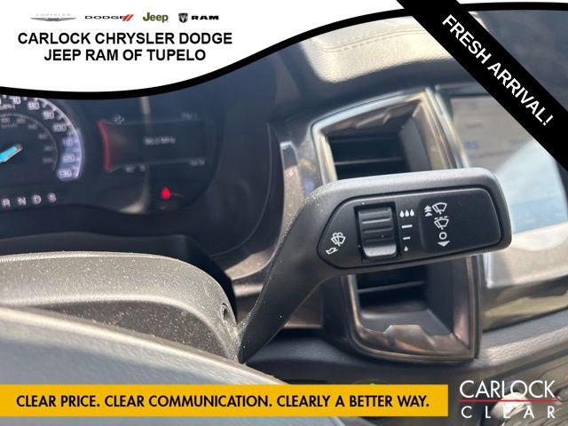 Used 2021 Ford Ranger Lariat w/ Trailer Tow Package AWD/4WD image 18