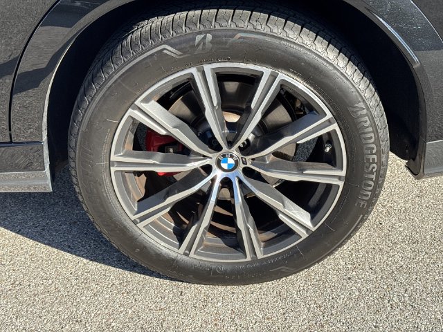 Used 2024 BMW X6 xDrive40i w/ Premium Package AWD/4WD image 33