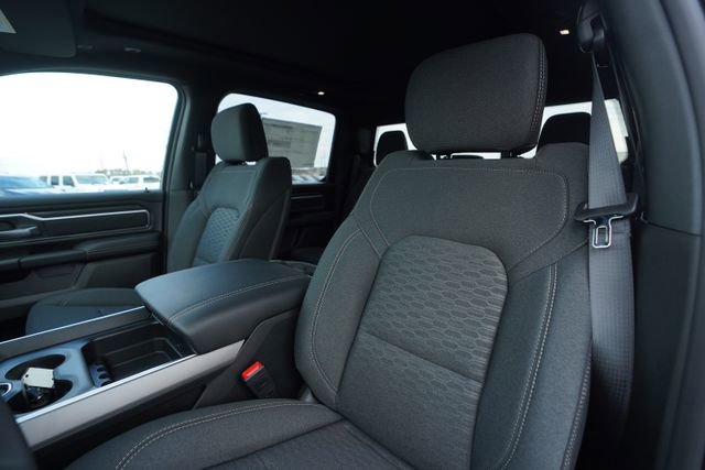 New 2026 RAM 1500 Big Horn image 34
