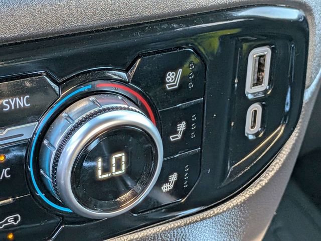 Used 2024 GMC Sierra 1500 SLT w/ SLT Premium Plus Package image 23