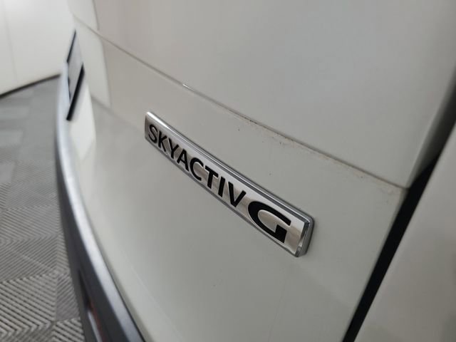 Certified 2023 MAZDA CX-50 AWD 2.5 S w/ Cargo Package image 7