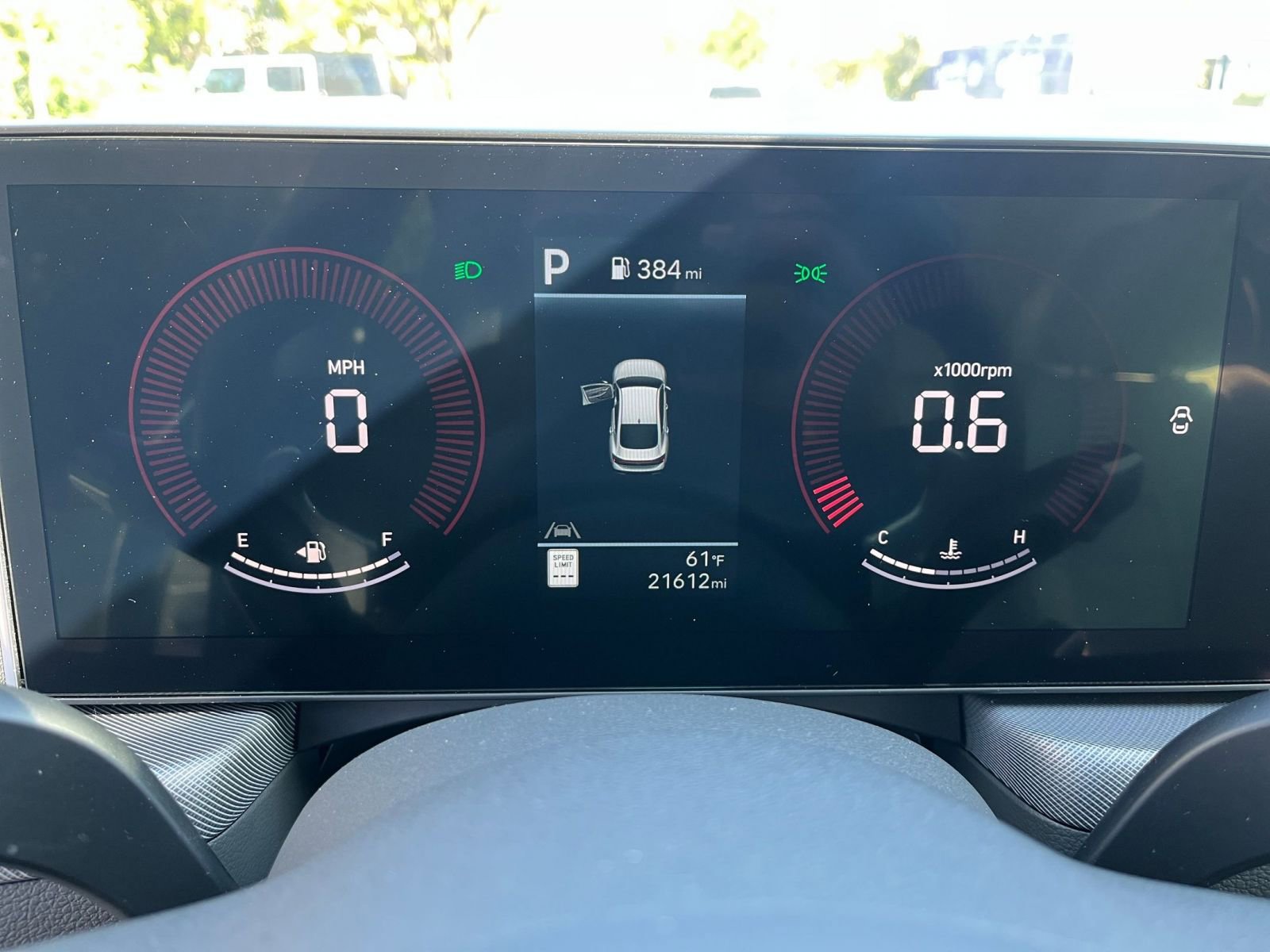 Used 2025 Hyundai Sonata SEL FWD image 40