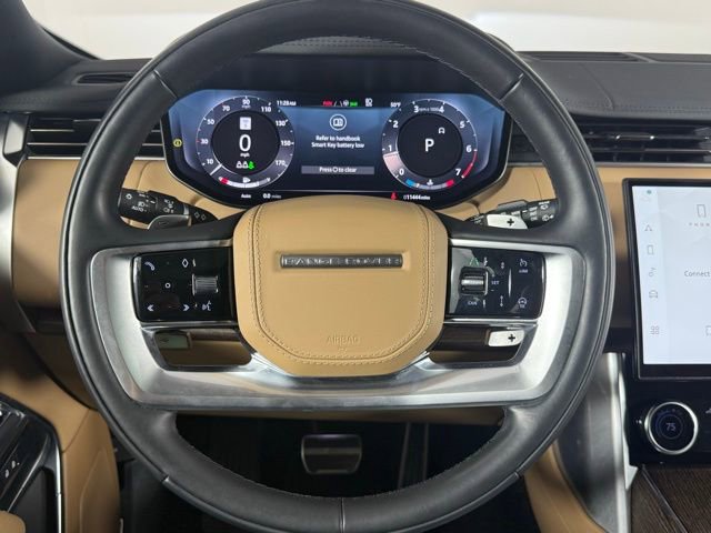 Used 2023 Land Rover Range Rover SE image 16