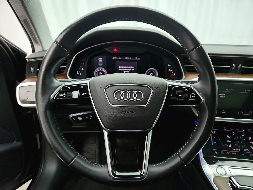 Used 2019 Audi A6 3.0T Prestige w/ Prestige Package image 13