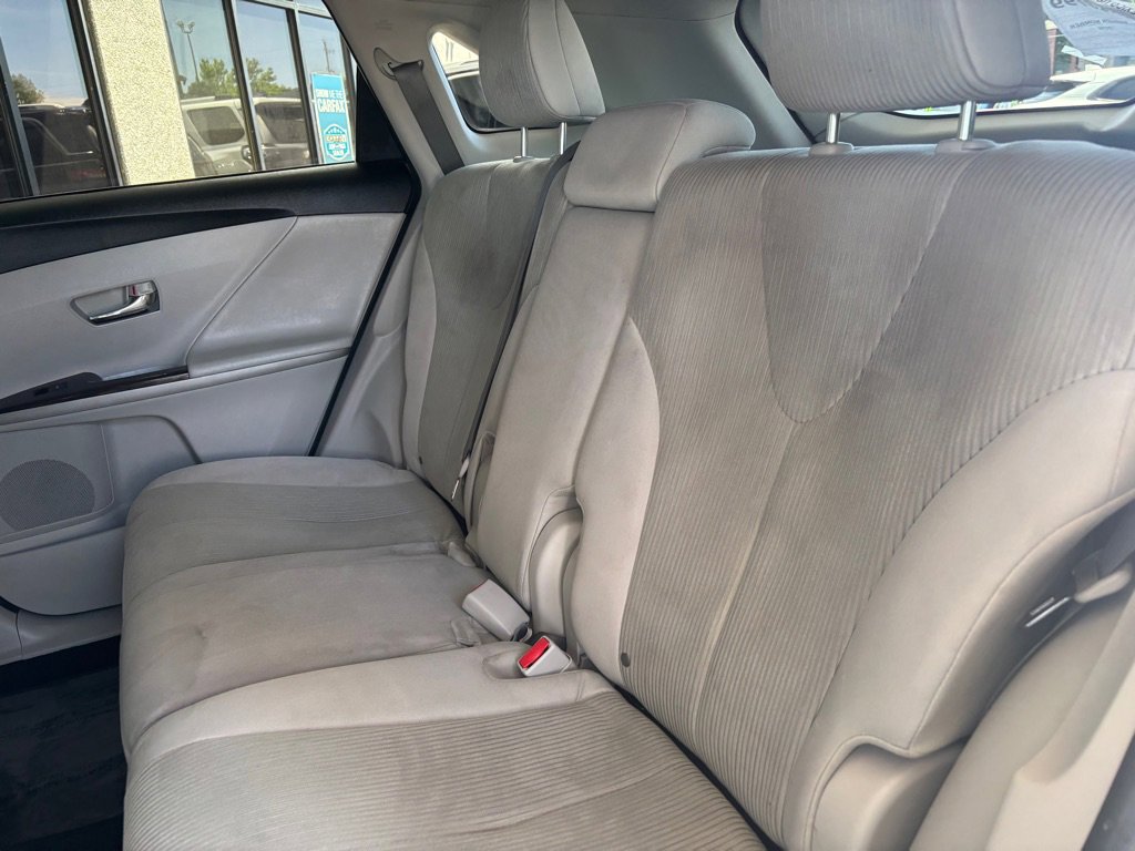 Used 2011 Toyota Venza FWD image 19