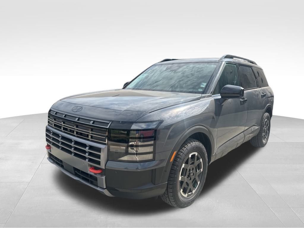 New 2026 Hyundai Palisade XRT Pro