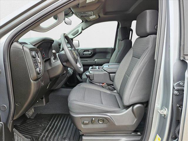 New 2025 Chevrolet Silverado 1500 Custom image 14