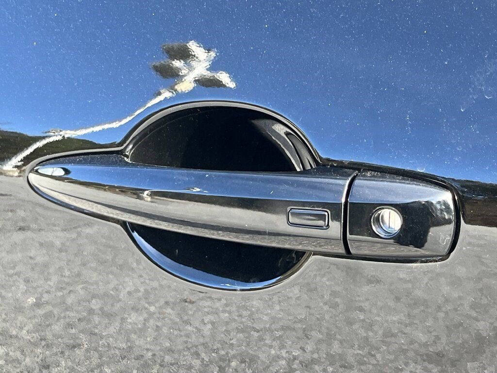 Certified 2023 Nissan Rogue SL w/ SL Premium Package image 40