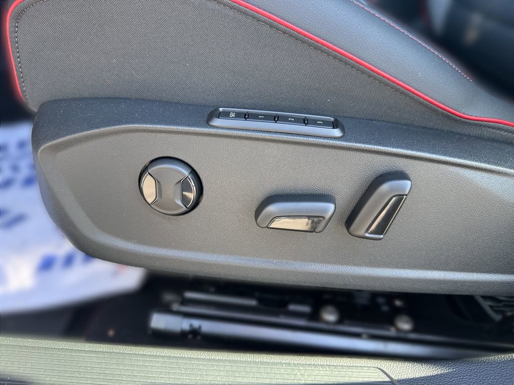 New 2026 Volkswagen GTI Autobahn FWD image 14