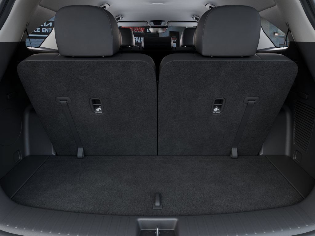 New 2025 Kia Sorento S AWD/4WD image 19