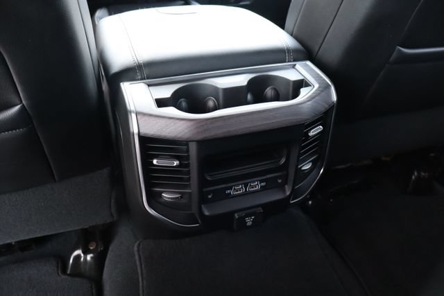 Used 2025 RAM 3500 Laramie AWD/4WD image 51