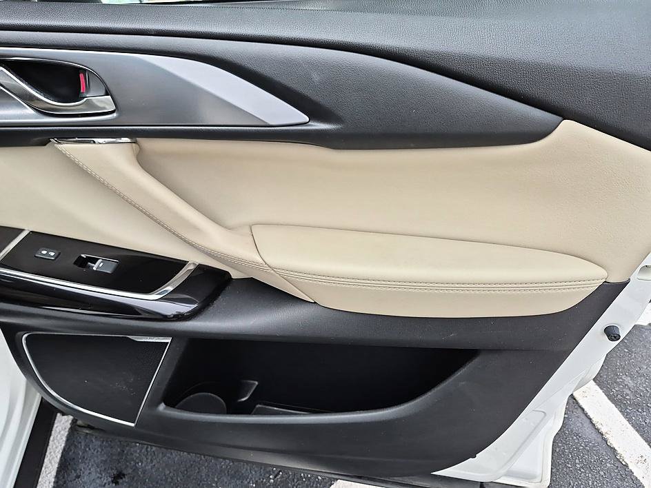 Used 2016 MAZDA CX-9 Grand Touring FWD image 35