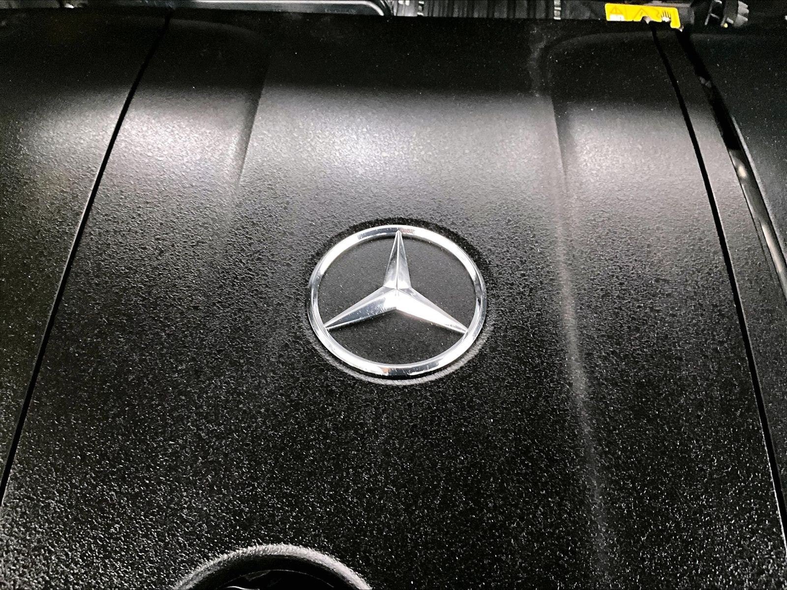 Certified 2024 Mercedes-Benz GLE 350 4MATIC image 30