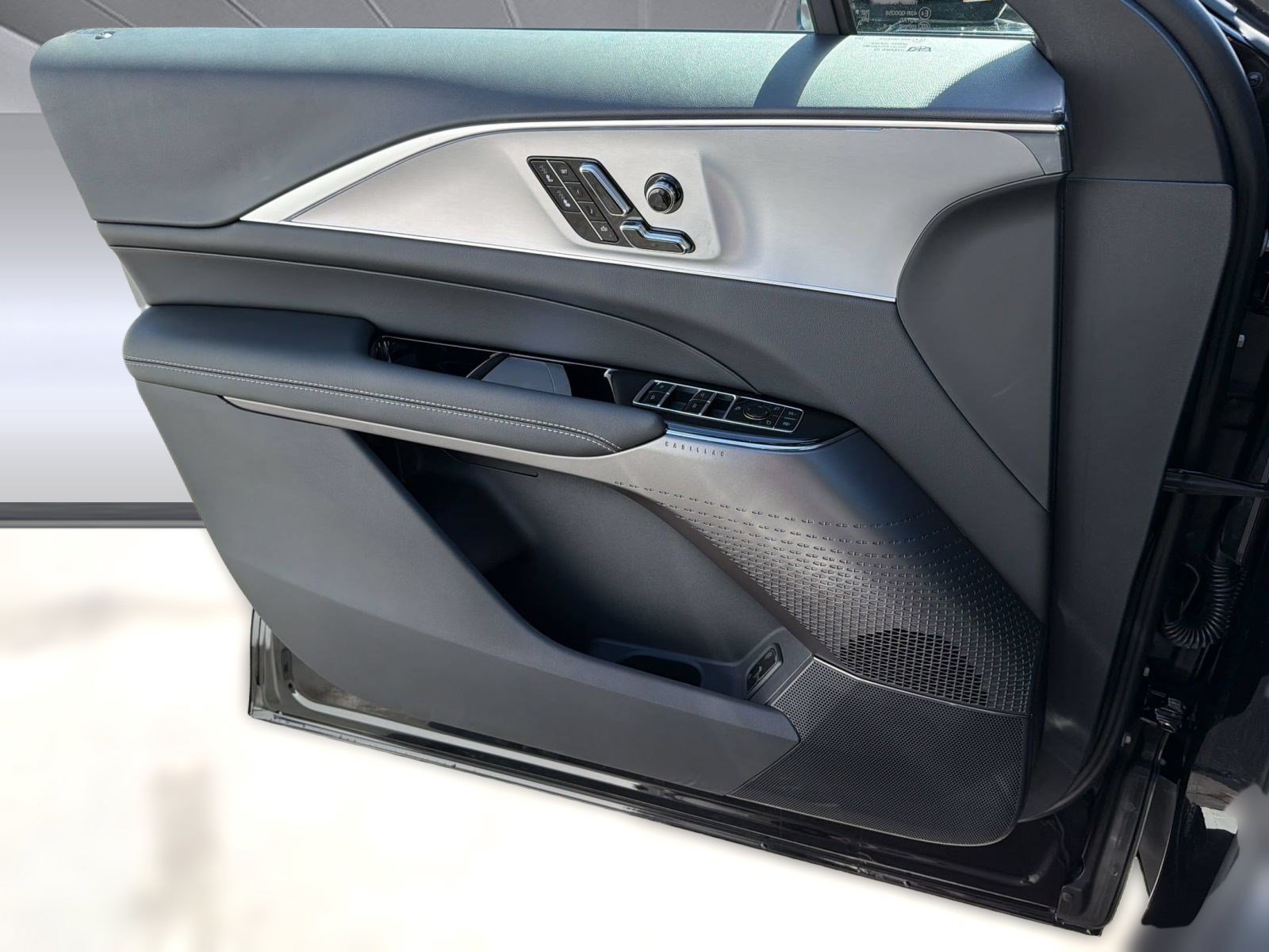 New 2027 Cadillac Lyriq Sport RWD image 13