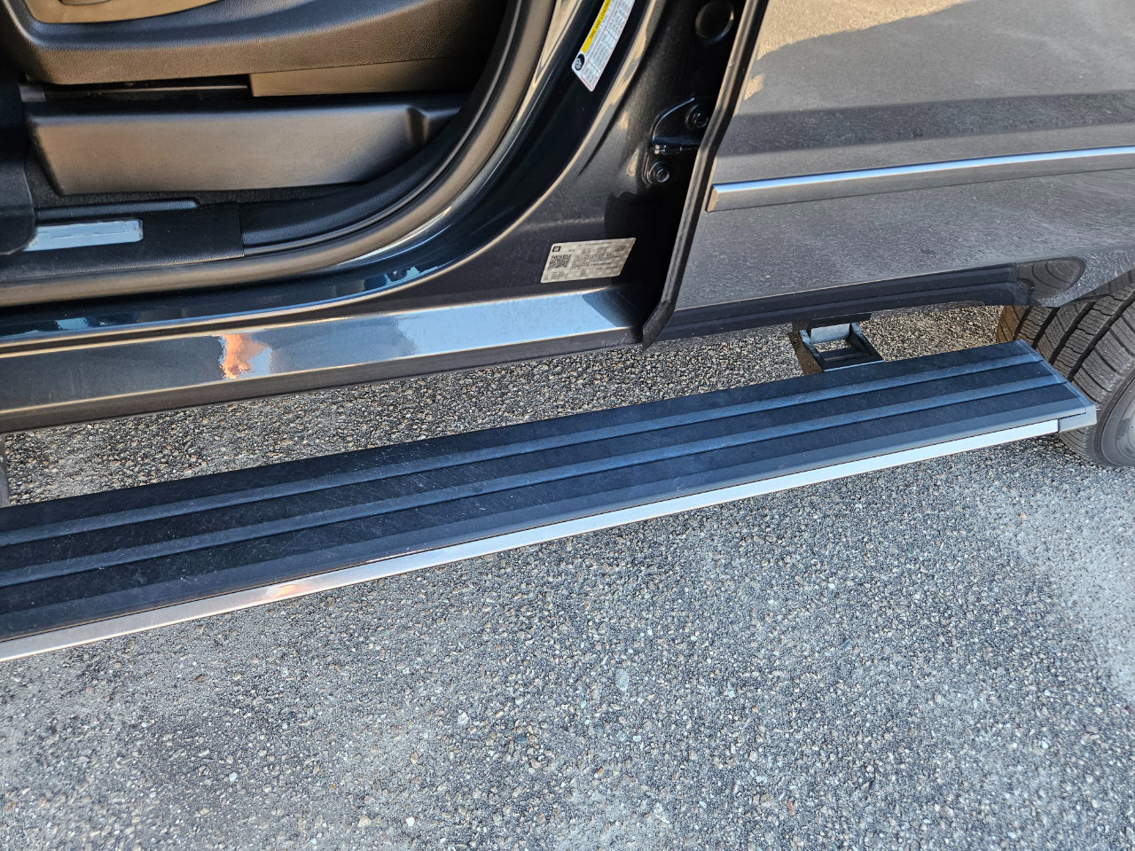 Used 2019 Chevrolet Tahoe Premier w/ Premier Plus Edition image 24