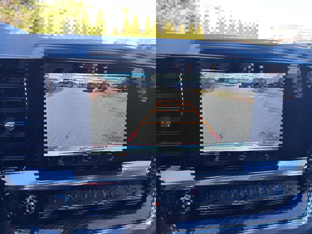 New 2026 GMC Sierra 1500 Elevation w/ Preferred Package image 12