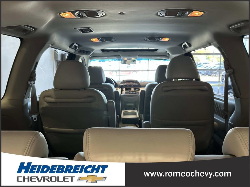 Used 2009 Honda Odyssey EX-L image 30