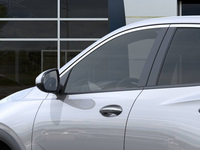 New 2026 Buick Encore GX Preferred FWD image 12