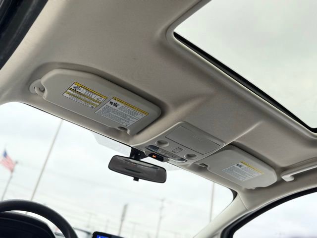 Used 2021 Ford EcoSport SE image 27