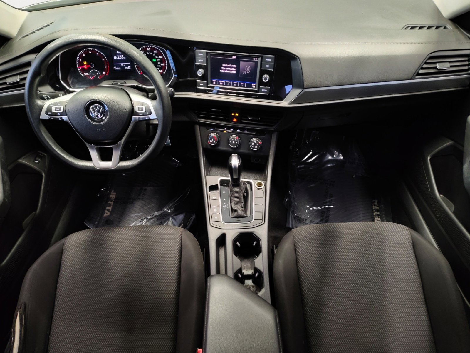 Used 2019 Volkswagen Jetta S image 5