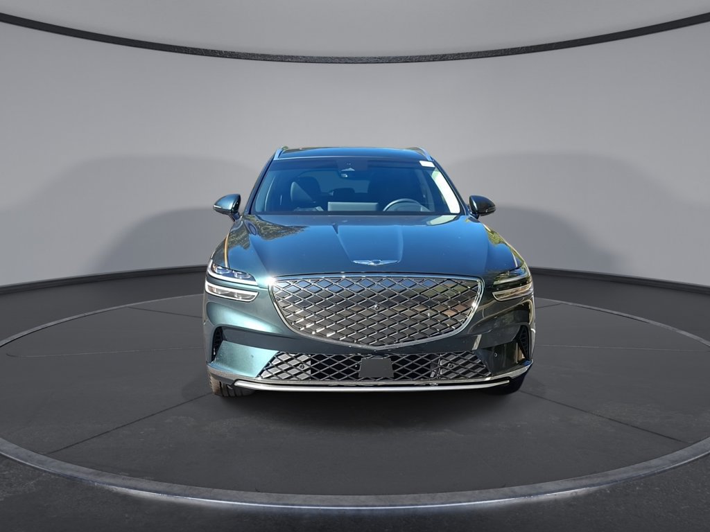 Used 2024 Genesis Electrified GV70 w/ Prestige Package AWD/4WD image 7