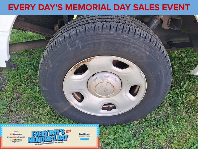 Used 2006 Ford F150 STX RWD image 9