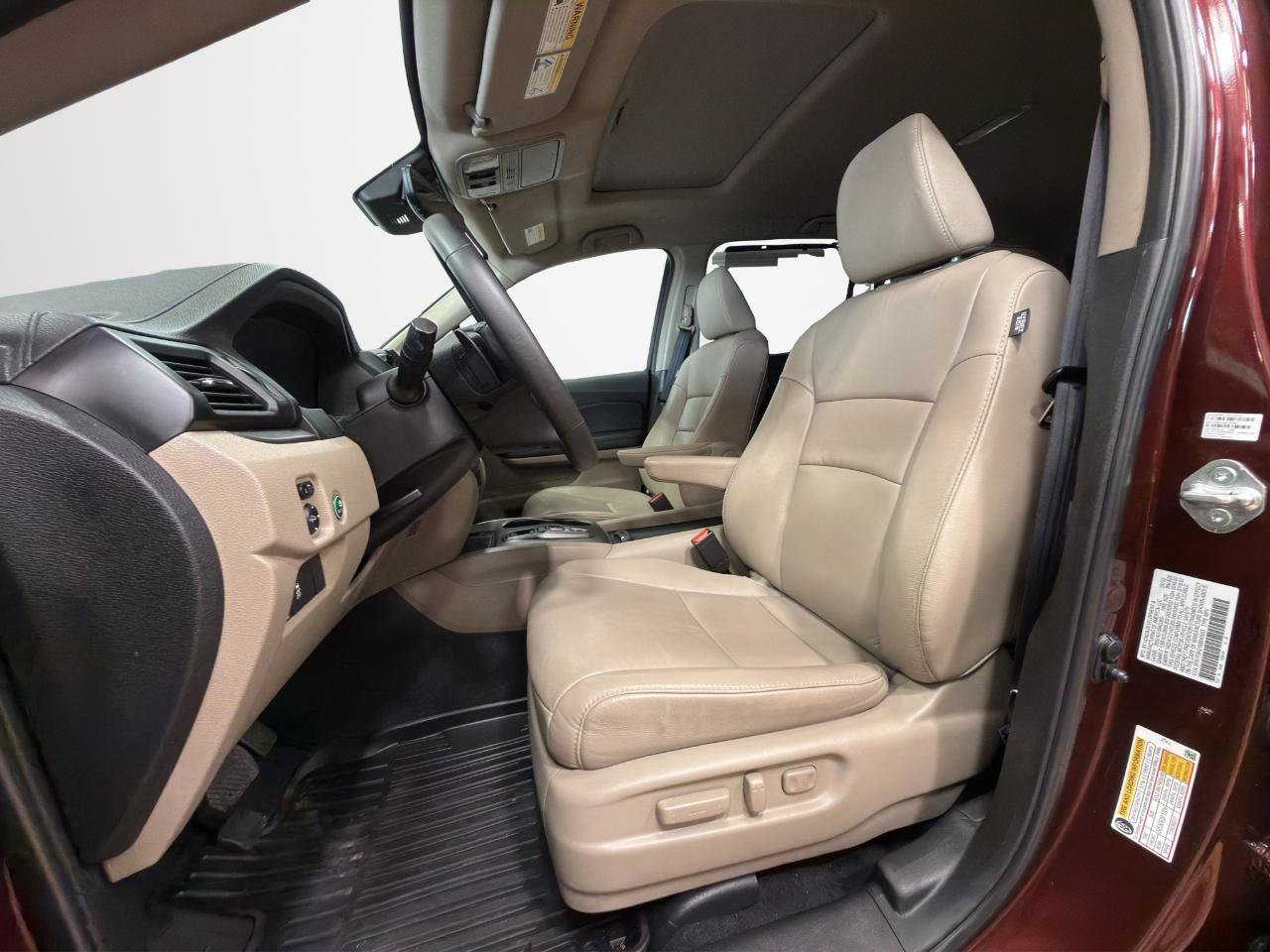 Used 2022 Honda Pilot Special Edition image 12