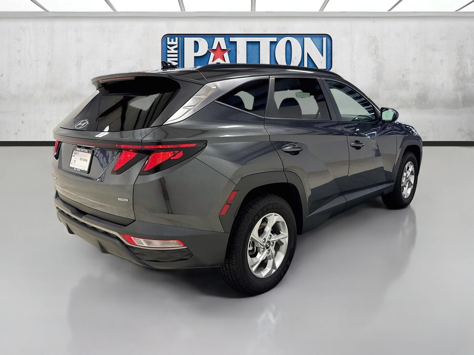 Used 2024 Hyundai Tucson SEL AWD/4WD image 7