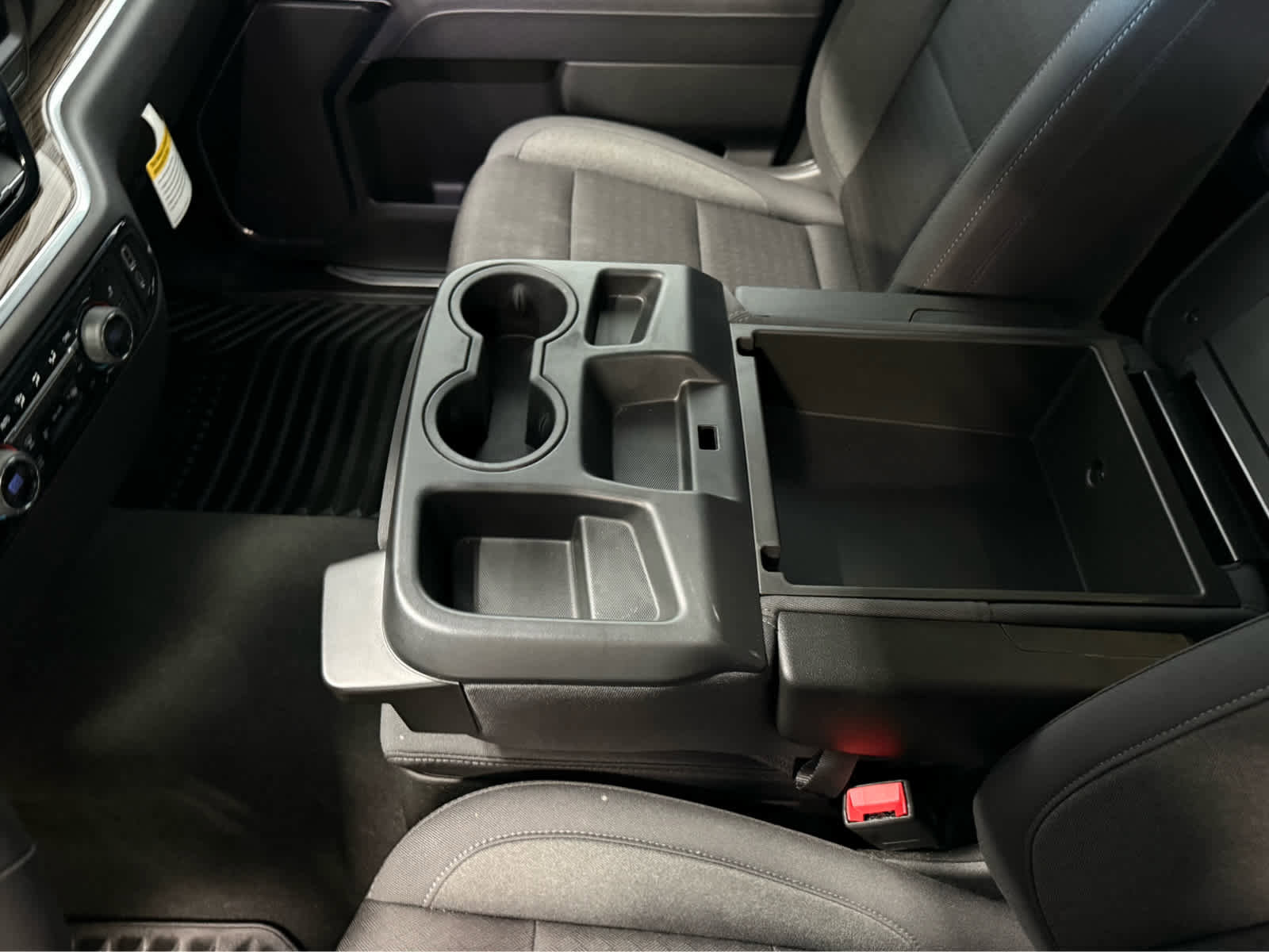 Certified 2025 Chevrolet Silverado 1500 LT image 23