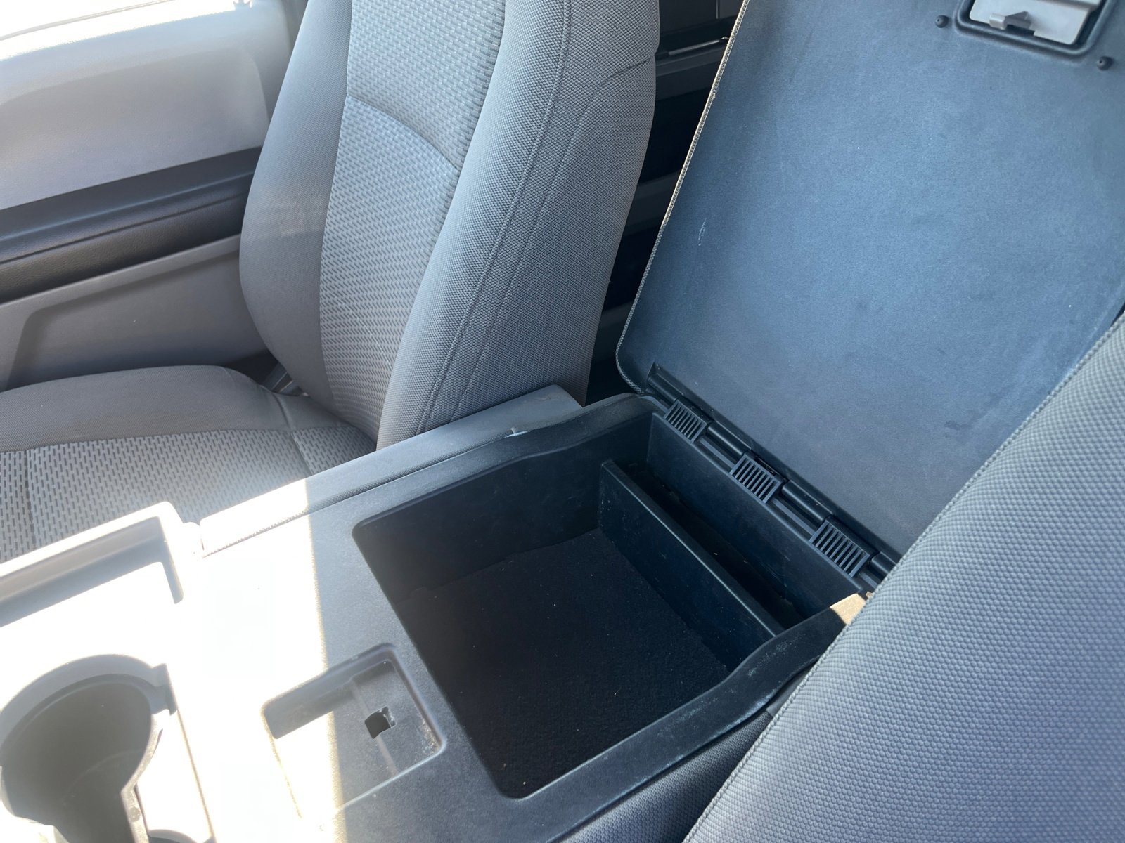 Used 2016 Ford F150 XLT image 15