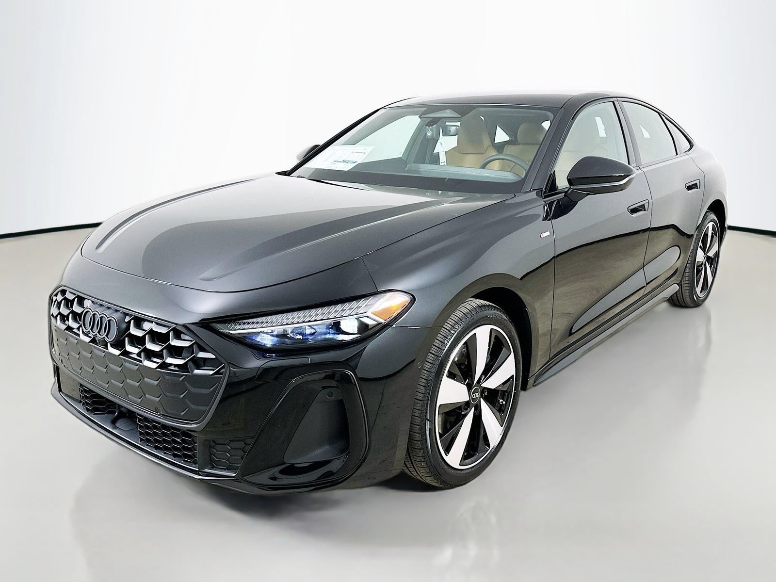 New 2026 Audi A5 2.0T Premium Plus
