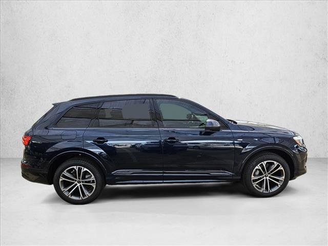 New 2026 Audi Q7 3.0T Premium AWD/4WD image 4