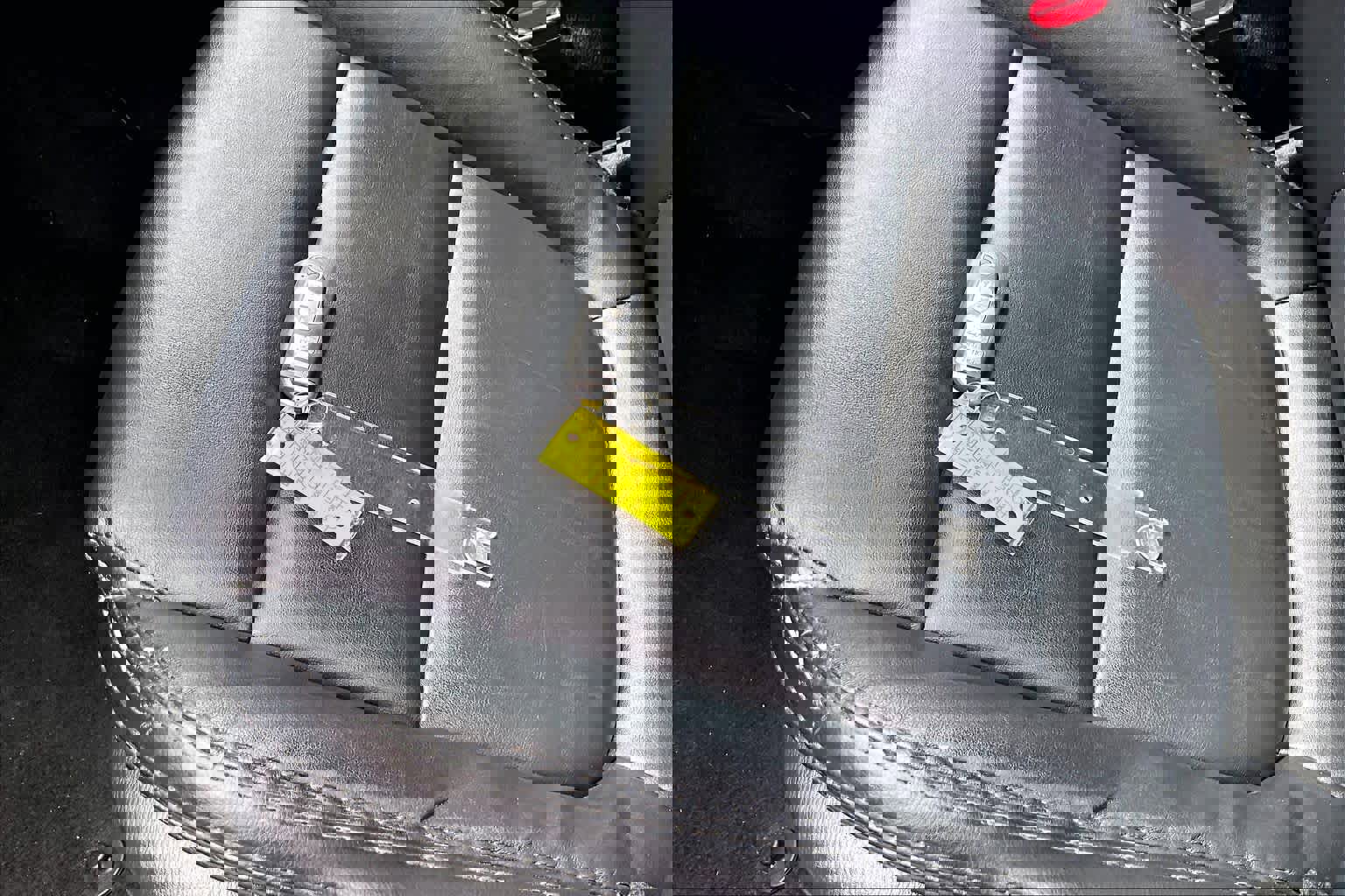 Used 2014 MAZDA MAZDA6 Touring image 15