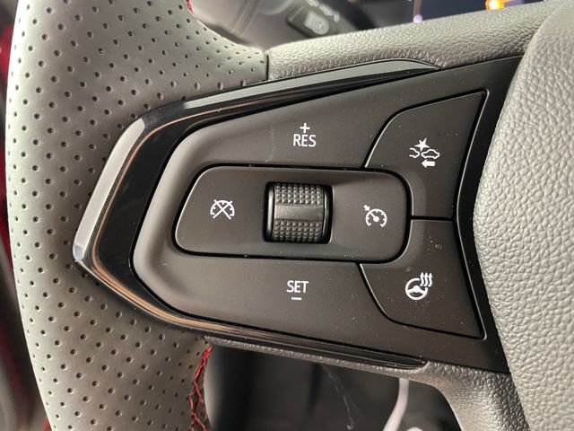 New 2026 Chevrolet Trax RS w/ Driver Confidence Package FWD image 9