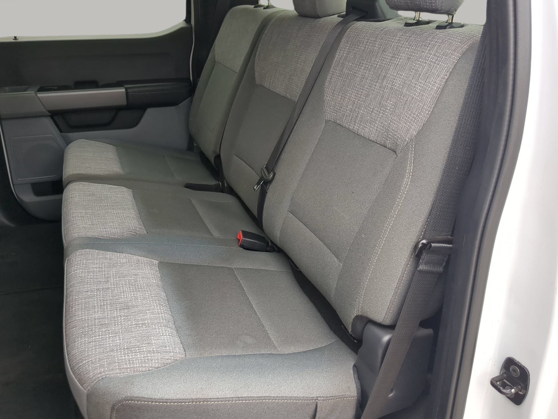 Certified 2026 Ford F250 XLT AWD/4WD image 54