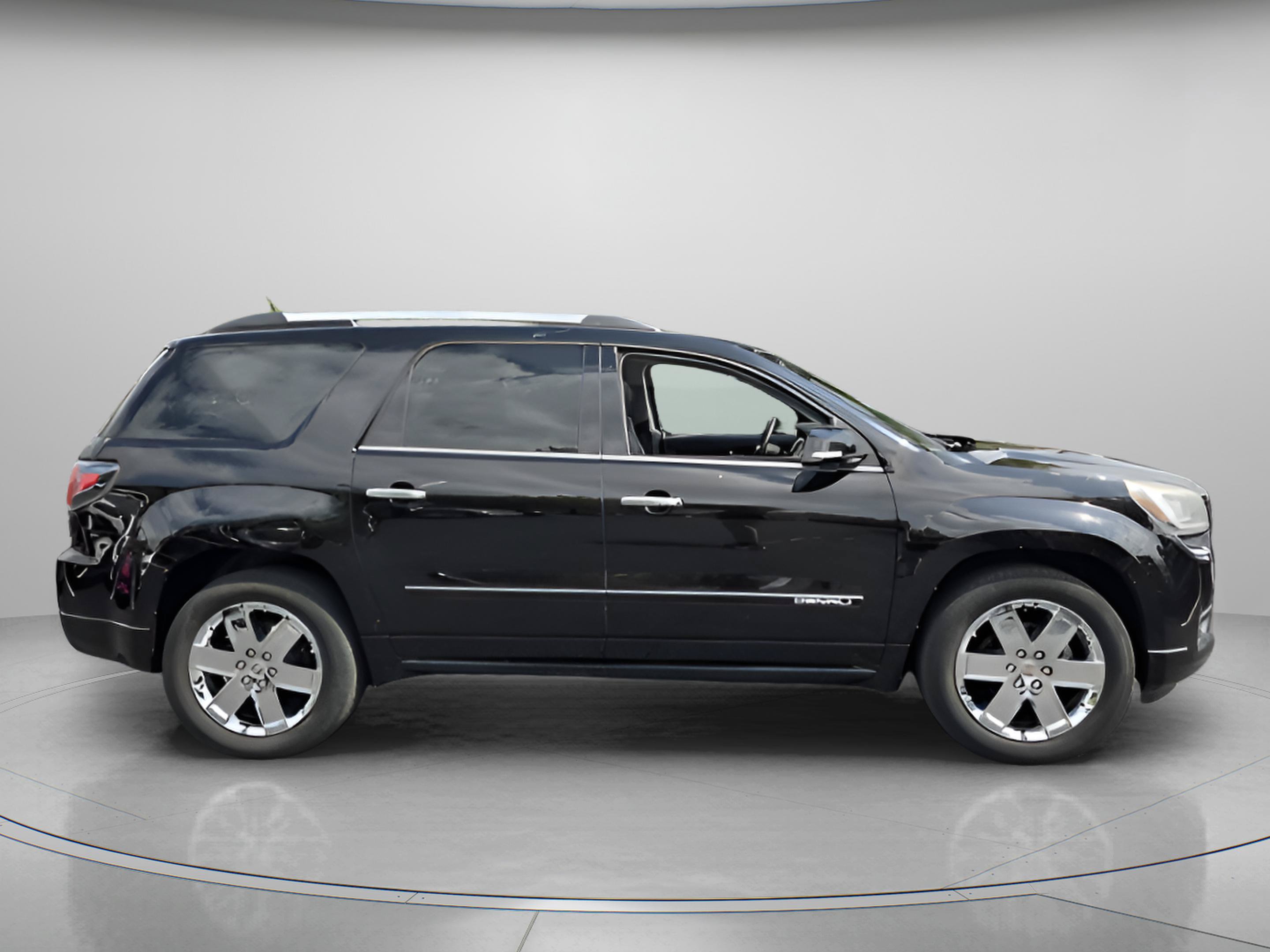 Used 2016 GMC Acadia Denali FWD image 6