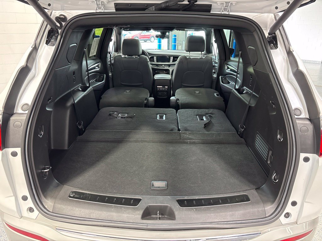 Used 2023 Buick Enclave Essence w/ Experience Buick Package AWD/4WD image 48