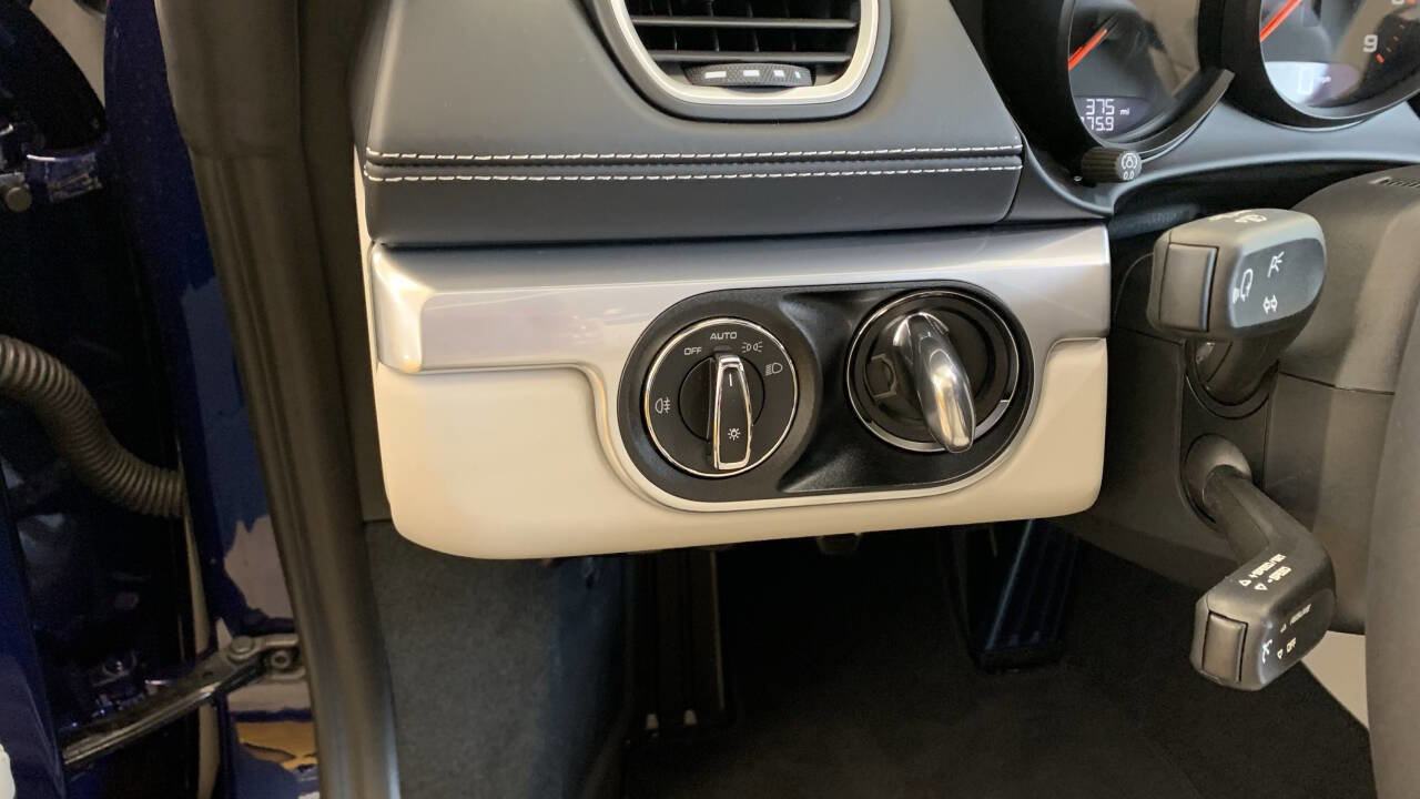 Used 2025 Porsche 718 Boxster GTS image 17