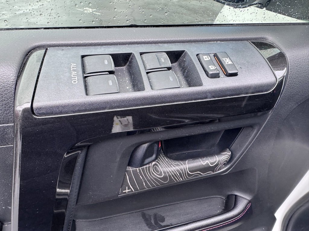 Used 2016 Toyota 4Runner TRD Pro image 21