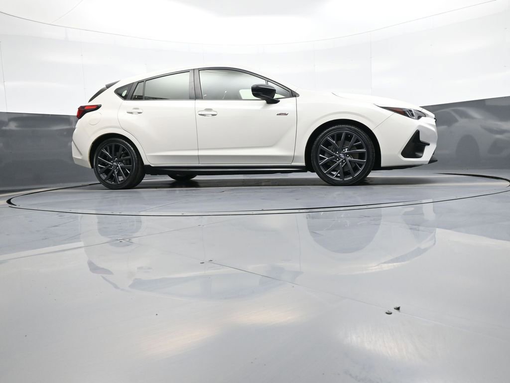 Used 2024 Subaru Impreza RS AWD/4WD image 28