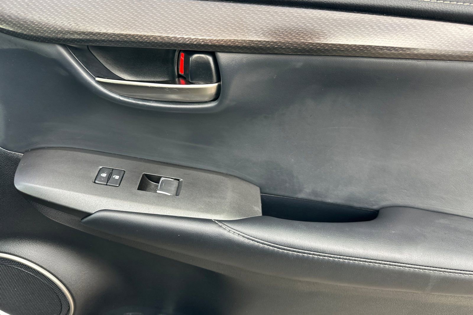 Used 2018 Lexus NX 300 FWD w/ Premium Package image 22