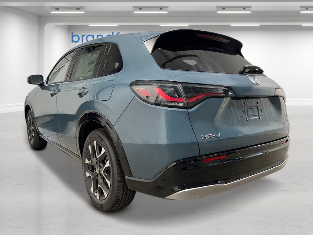 New 2027 Honda HR-V EX-L image 3