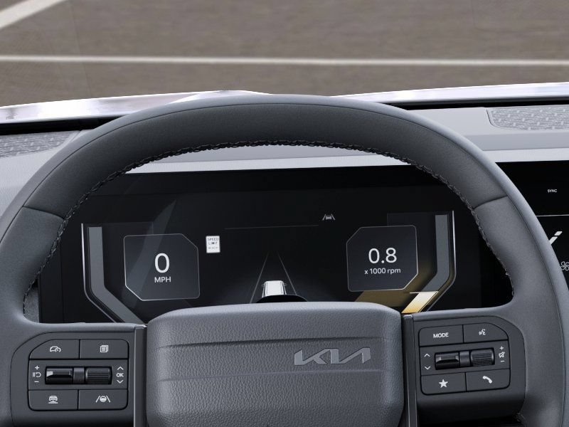 New 2027 Kia Telluride SX X-Line AWD/4WD image 21