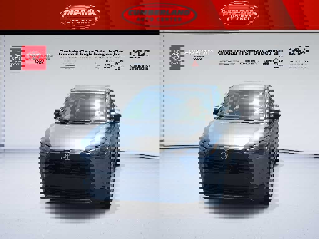 Used 2026 Toyota Corolla Cross L image 3